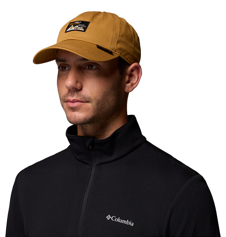 Provisions Ball Cap