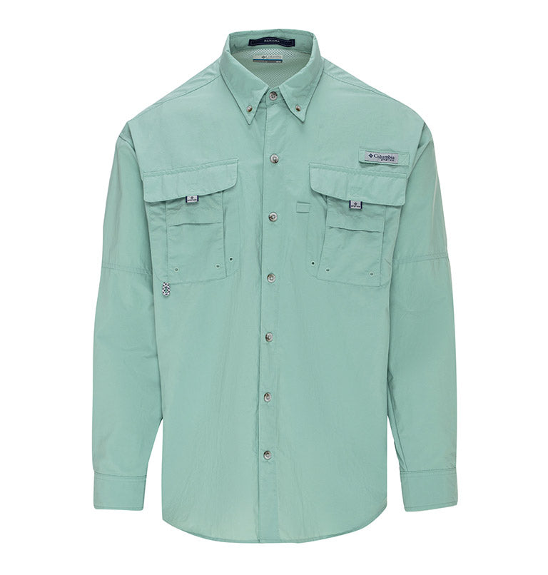 Men's PFG Bahama II Long Sleeve Shirt