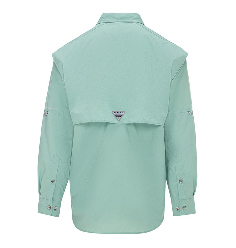 Men's PFG Bahama II Long Sleeve Shirt