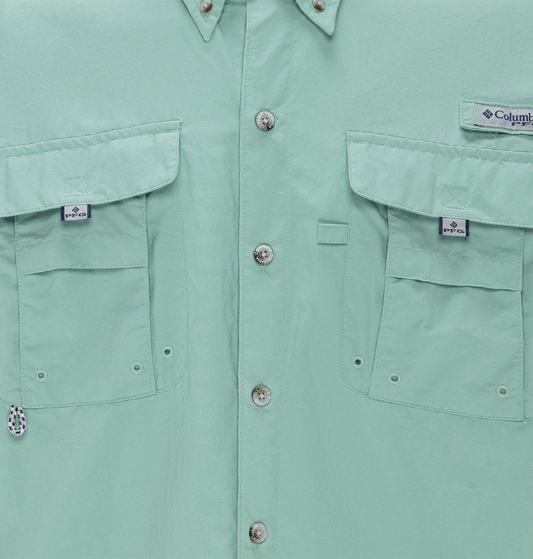 Men's PFG Bahama II Long Sleeve Shirt