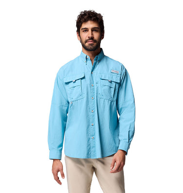 Men’s PFG Bahama™ II Long Sleeve Shirt