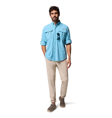 Men’s PFG Bahama™ II Long Sleeve Shirt