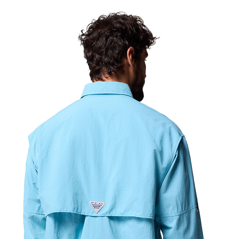 Men’s PFG Bahama™ II Long Sleeve Shirt