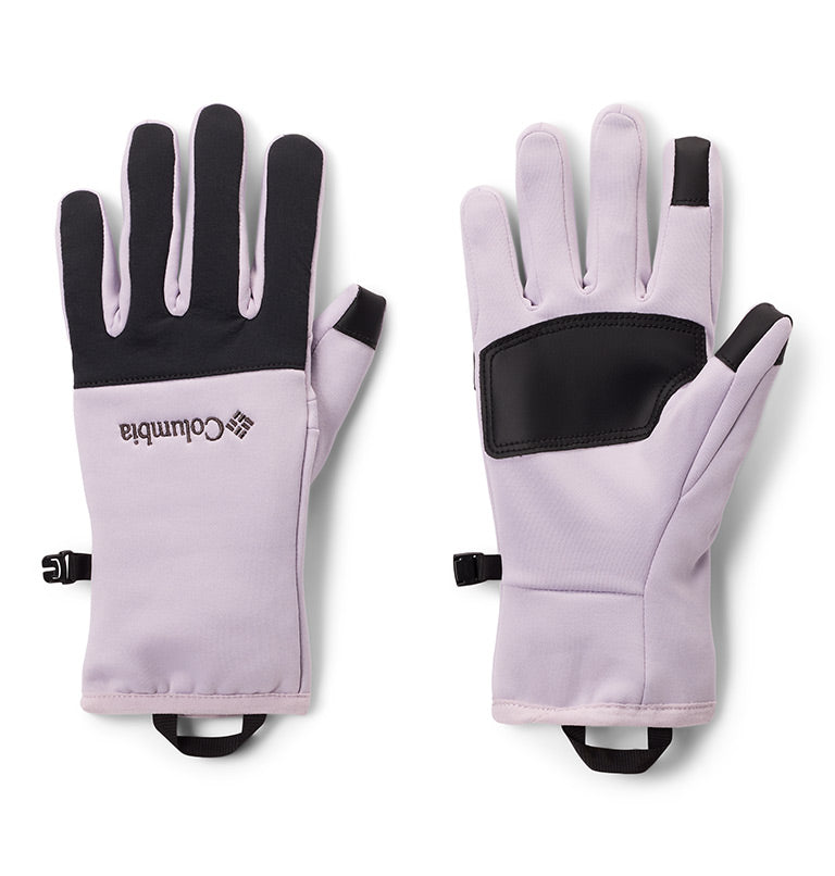 Women's Arctic Crest Gloves