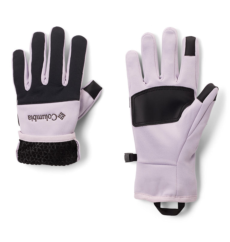 Women's Arctic Crest Gloves