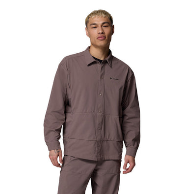 Granite Point Scout Overshirt
