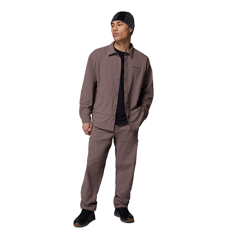 Granite Point Scout Overshirt