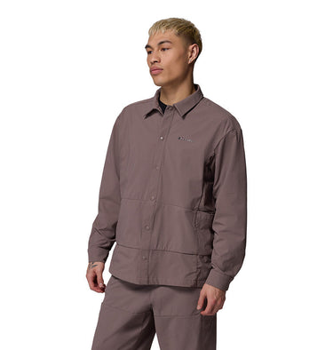 Granite Point Scout Overshirt