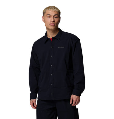 Granite Point Scout Overshirt