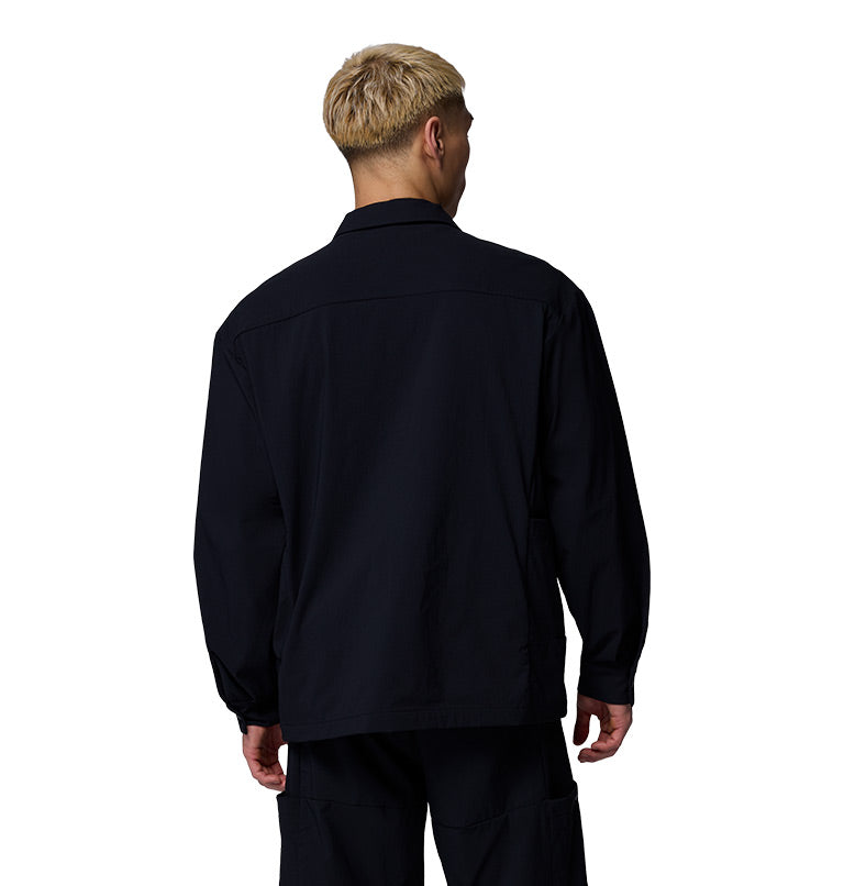 Granite Point Scout Overshirt