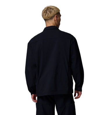 Granite Point Scout Overshirt