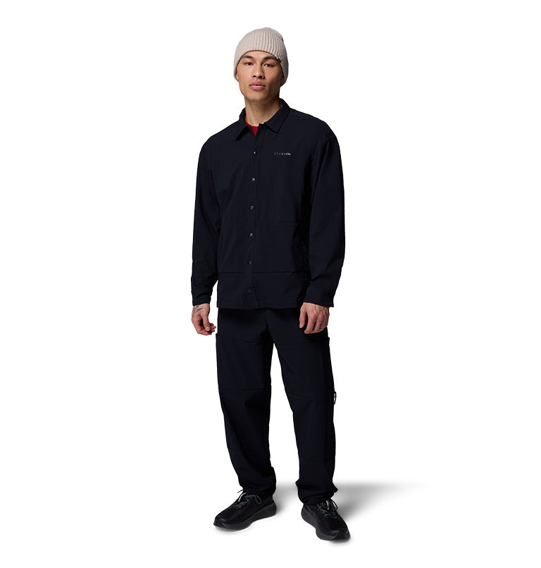 Granite Point Scout Overshirt