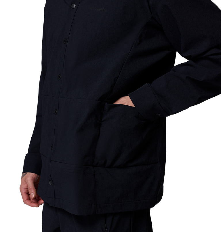 Granite Point Scout Overshirt