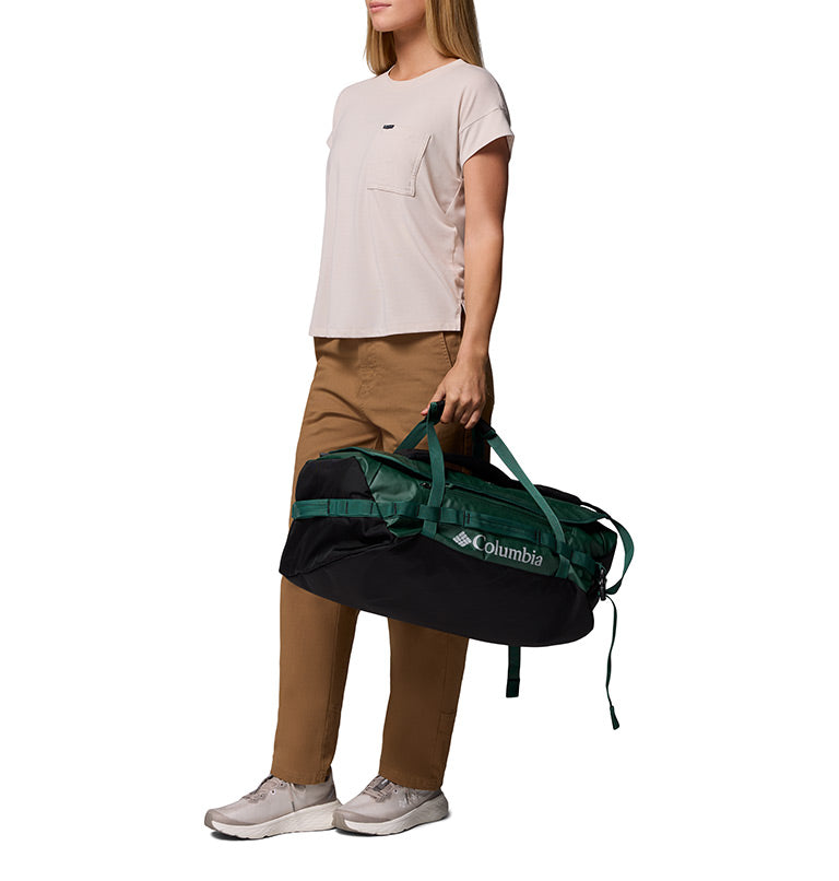 Landroamer 40L Duffel Bag