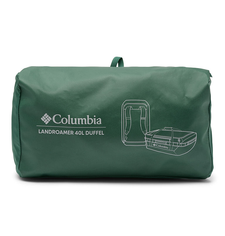 Landroamer 40L Duffel Bag