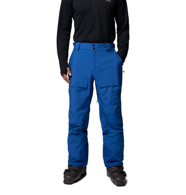 Men's Winter District Waterproof Ski Trousers