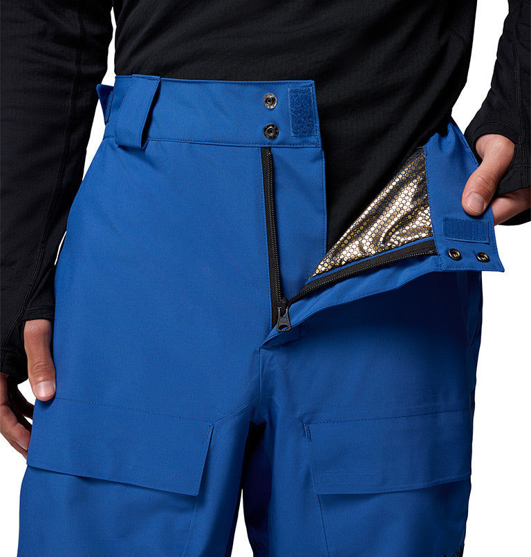 Men's Winter District Waterproof Ski Trousers