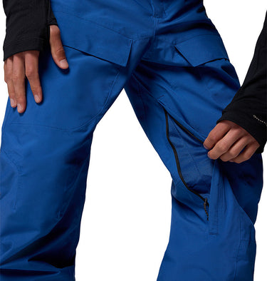 Men's Winter District Waterproof Ski Trousers