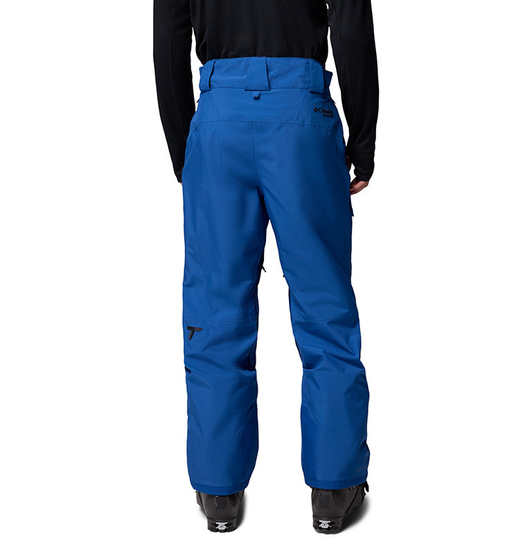 Men's Winter District Waterproof Ski Trousers