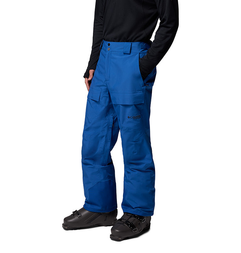 Men's Winter District Waterproof Ski Trousers