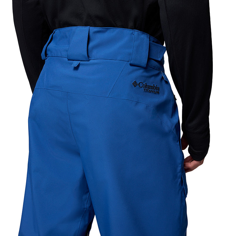 Men's Winter District Waterproof Ski Trousers