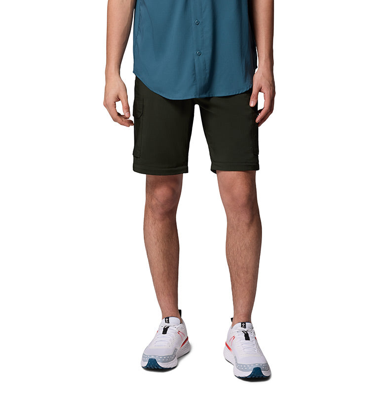 Men's Silver Ridge Utility Convertible Pants