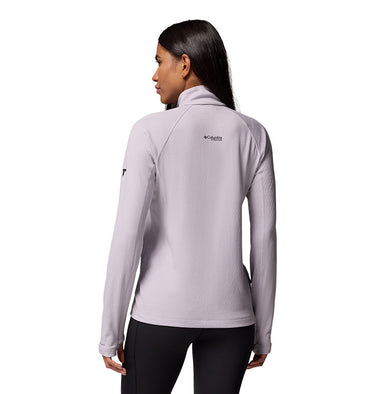 Women's DriVenture Half Zip Shirt