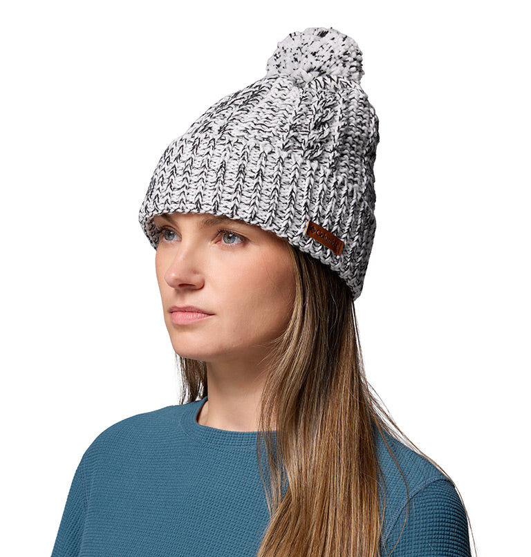 Cozy Ridge Beanie