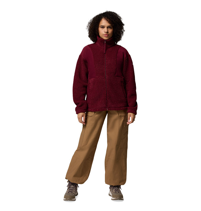 Women's Cirque Bowl Insulated Pants