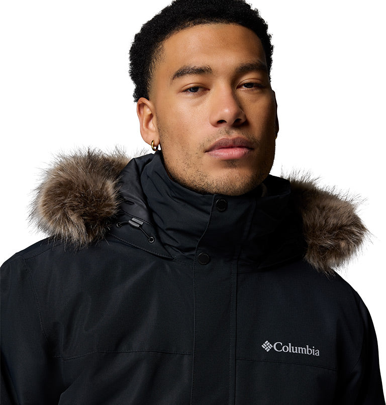 Men's Cape Ridge Bomber Jacket