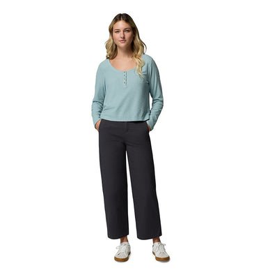 Women's ROC Wide Leg Pants
