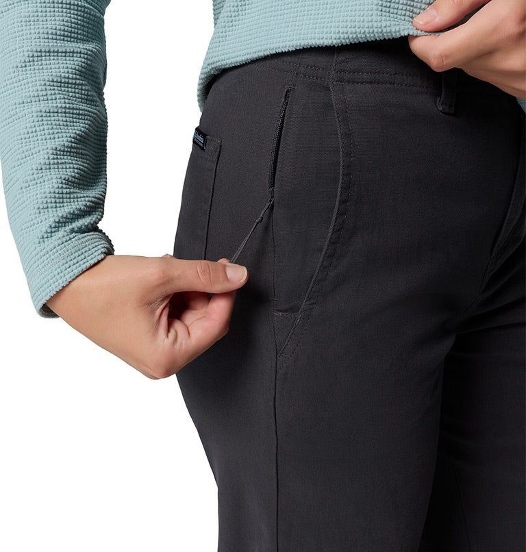 Women's ROC Wide Leg Pants