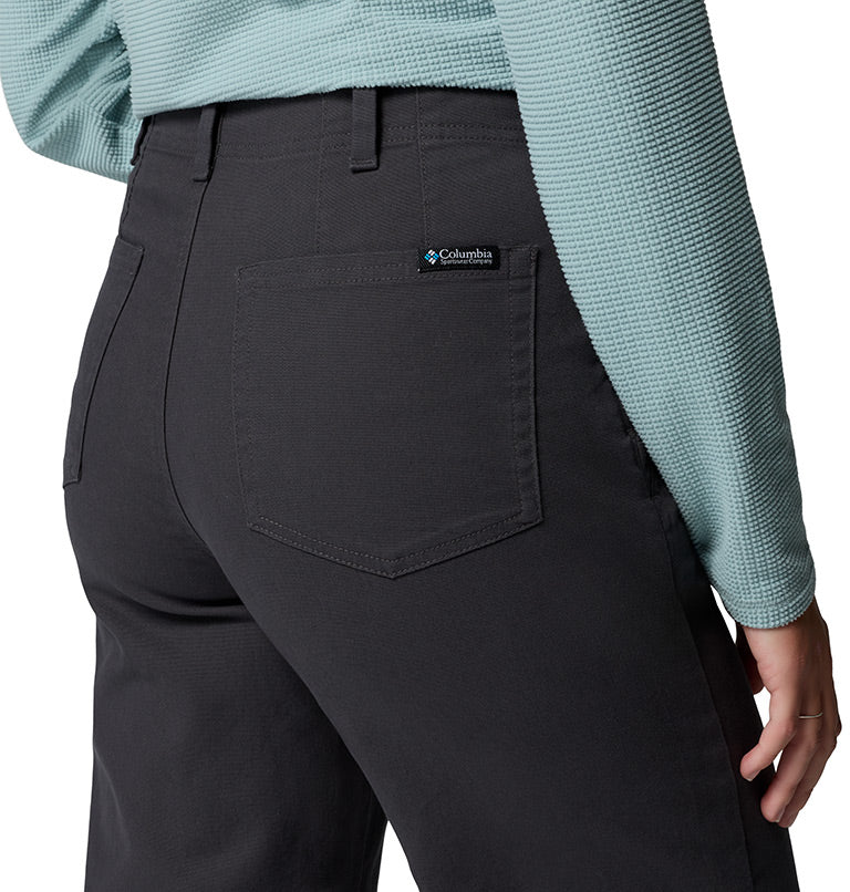 Women's ROC Wide Leg Pants