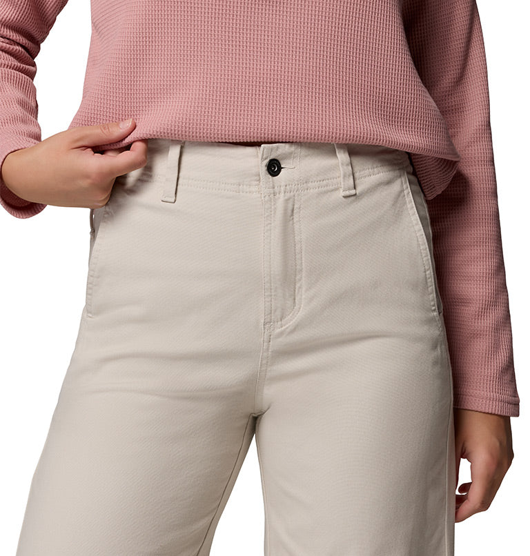 Women's ROC Wide Leg Pants
