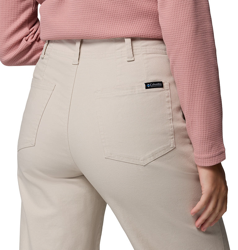 Women's ROC Wide Leg Pants
