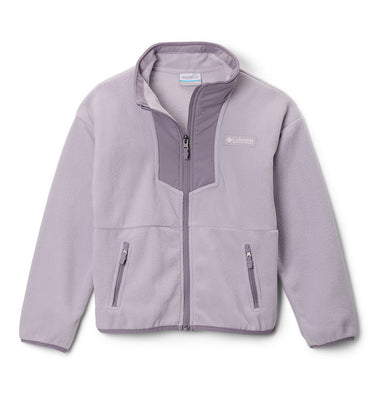 Kids' Sequoia Grove Full Zip Fleece Jacket