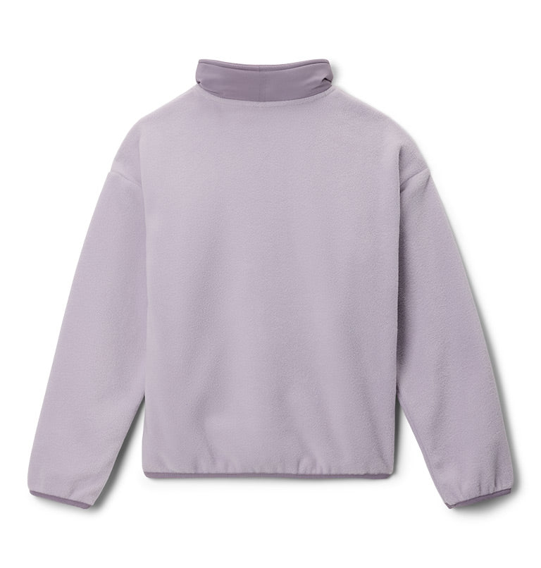 Kids' Sequoia Grove Full Zip Fleece Jacket