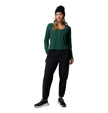 Women's Sequoia Grove Fleece Pants