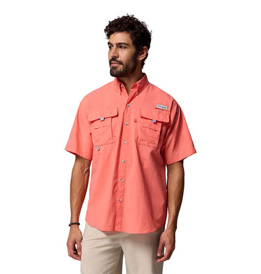 Men’s PFG Bahama™ II Short Sleeve Shirt