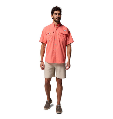 Men’s PFG Bahama™ II Short Sleeve Shirt