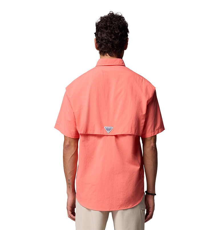 Men’s PFG Bahama™ II Short Sleeve Shirt