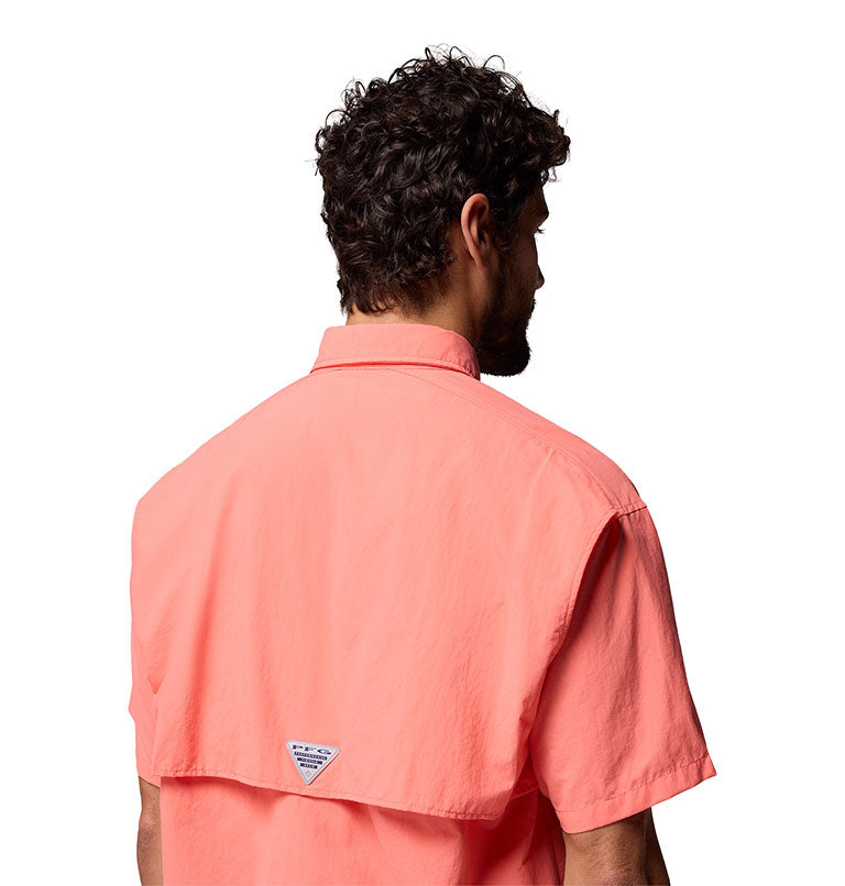 Men’s PFG Bahama™ II Short Sleeve Shirt