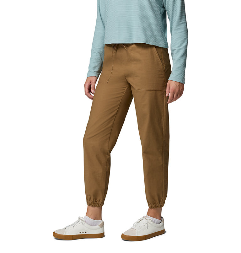 Women's ROC Ripstop Joggers