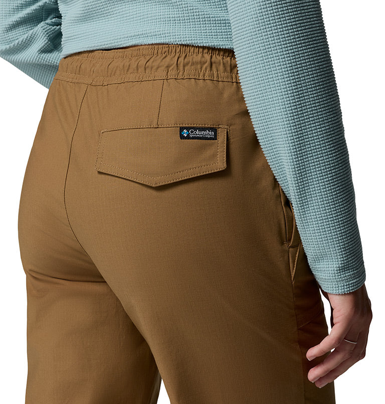 Women's ROC Ripstop Joggers
