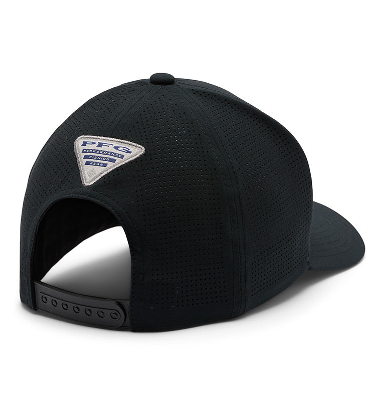 PFG Elite 3D Stretch Snap Back Cap