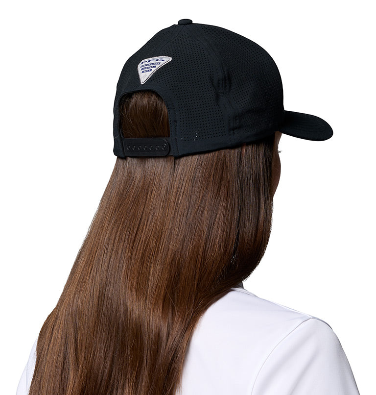 PFG Elite 3D Stretch Snap Back Cap