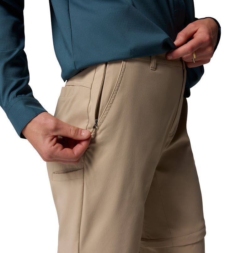 Women's Leslie Falls Convertible Pants