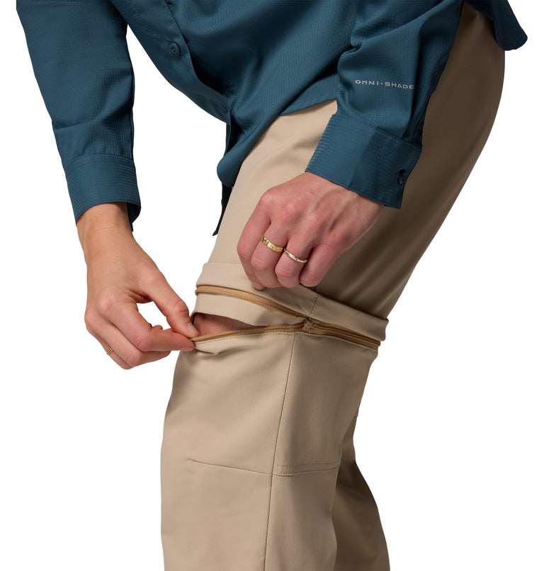 Women's Leslie Falls Convertible Pants