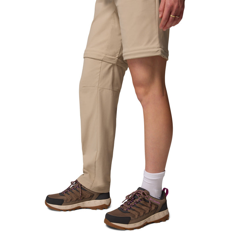 Women's Leslie Falls Convertible Pants