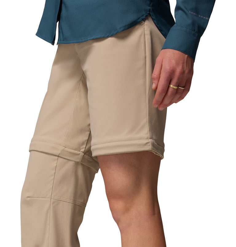 Women's Leslie Falls Convertible Pants